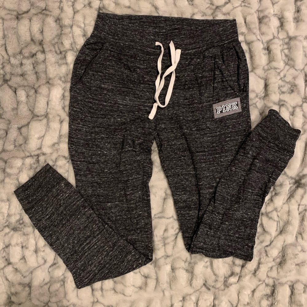 VS PINK Joggers